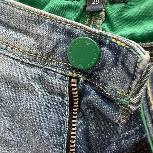 Armani original jeans - Picture 3 of 8